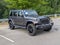 2021 Jeep Wrangler Unlimited Sahara High Altitude