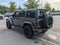 2021 Jeep Wrangler Unlimited Sahara High Altitude