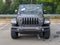 2021 Jeep Wrangler Unlimited Sahara High Altitude