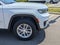 2024 Jeep Grand Cherokee L Laredo X
