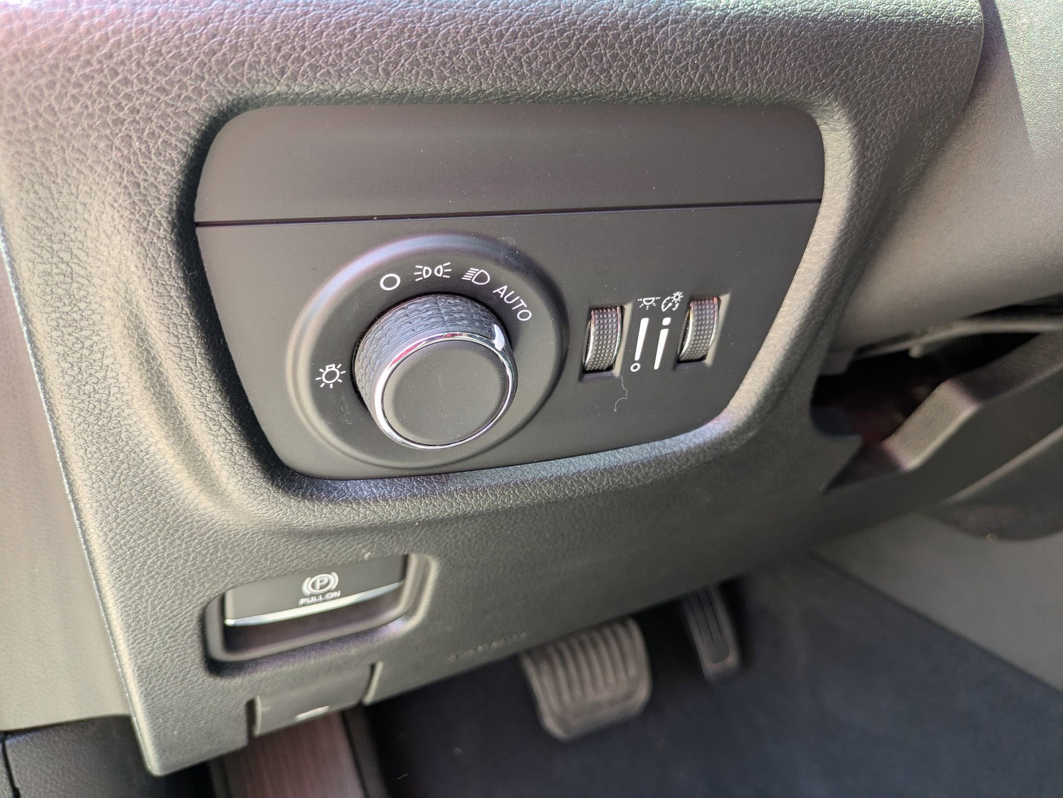 2024 Jeep Grand Cherokee L Laredo X
