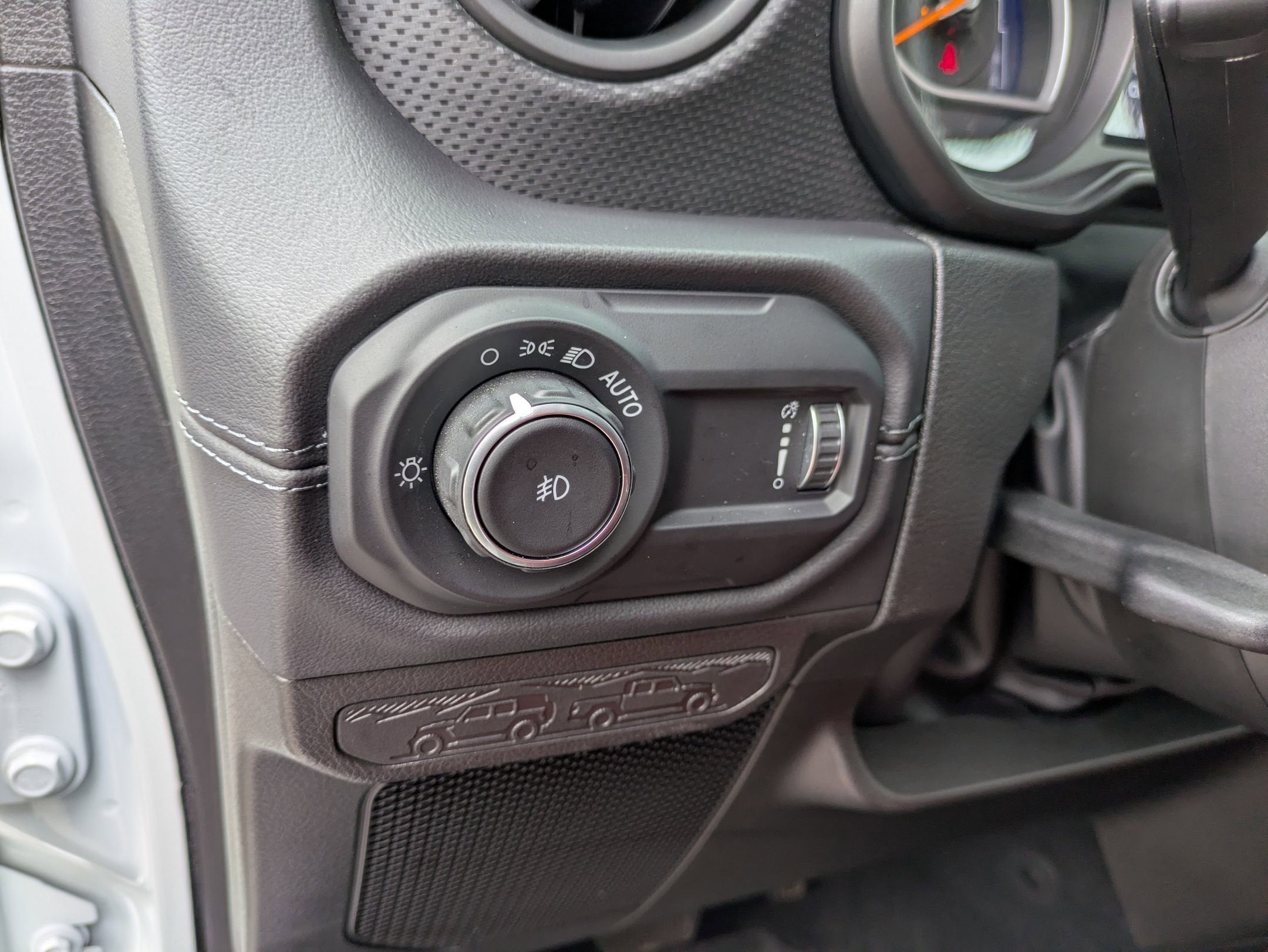 2024 Jeep Wrangler Rubicon 392