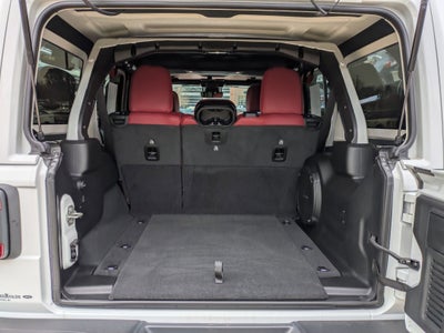 2024 Jeep Wrangler Rubicon 392