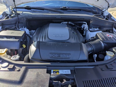 2018 Dodge Durango R/T