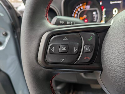 2024 Jeep Gladiator Rubicon X