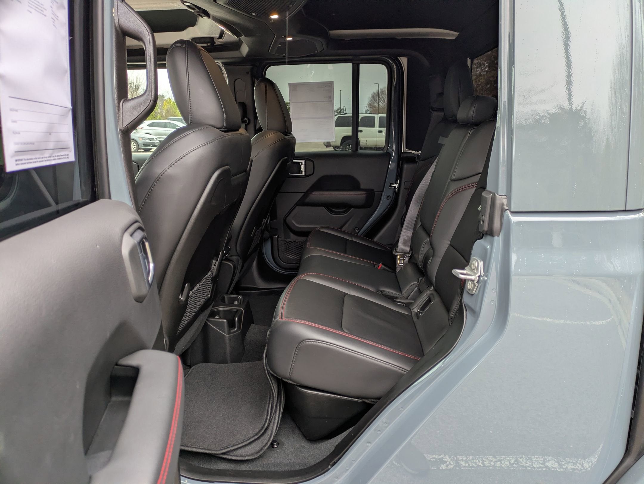 2024 Jeep Gladiator Rubicon X