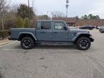 2024 Jeep Gladiator Rubicon X