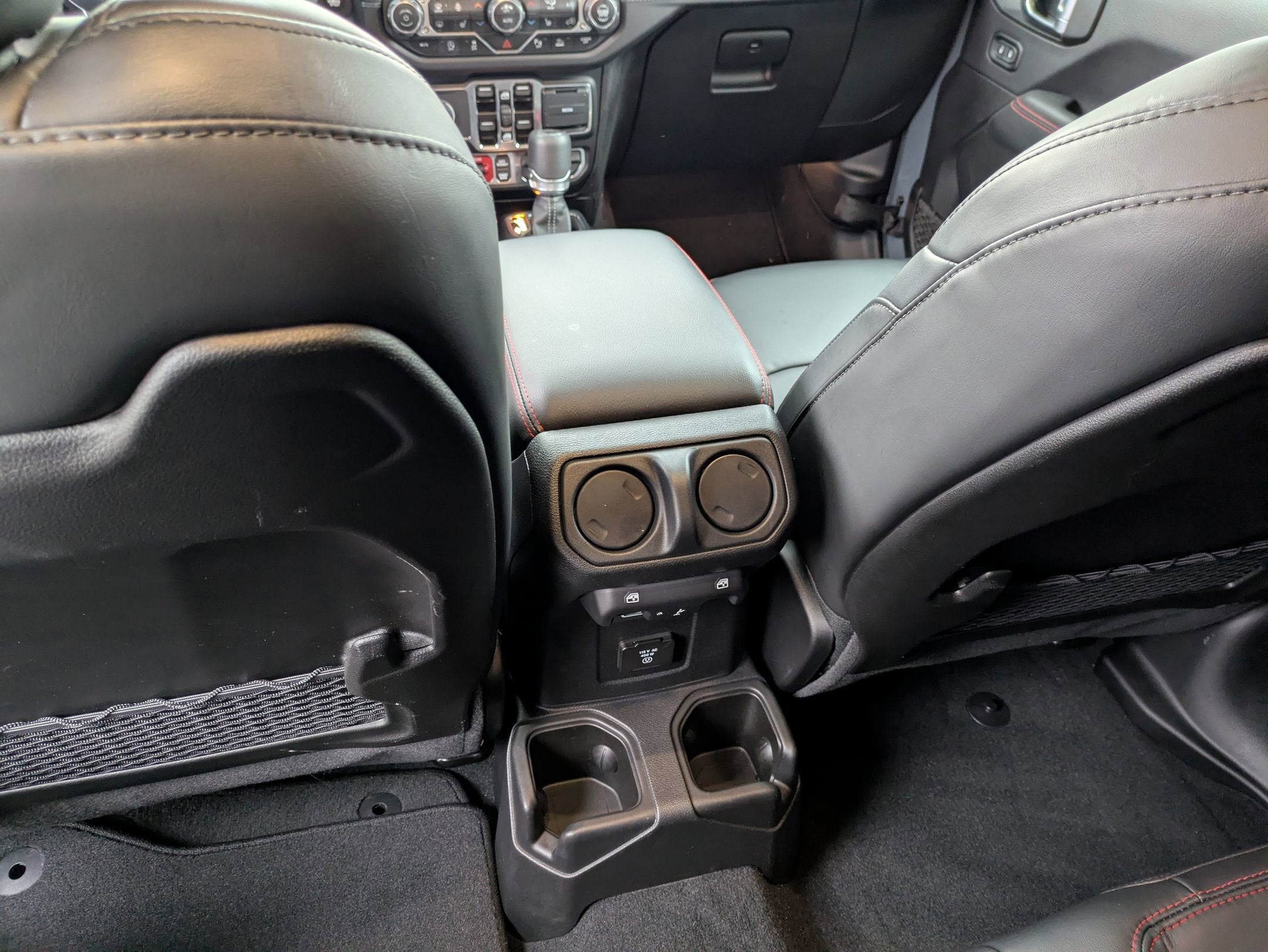 2024 Jeep Gladiator Rubicon X