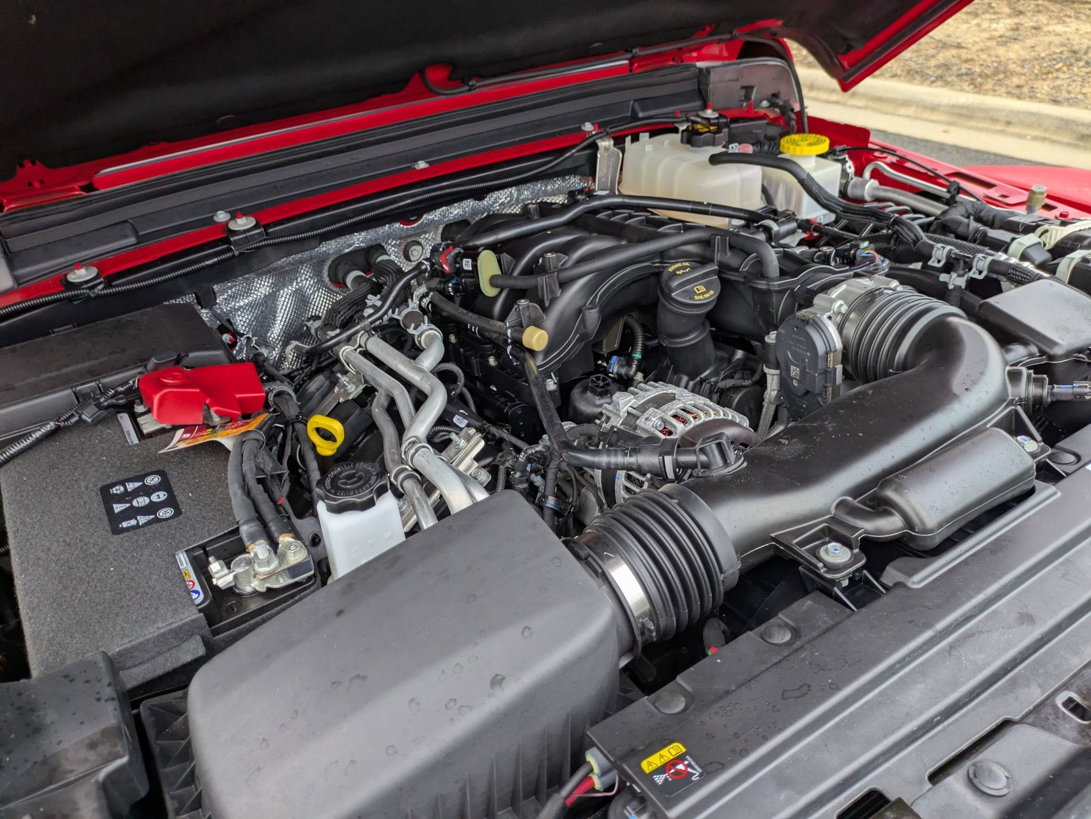 2024 Jeep Gladiator Mojave X