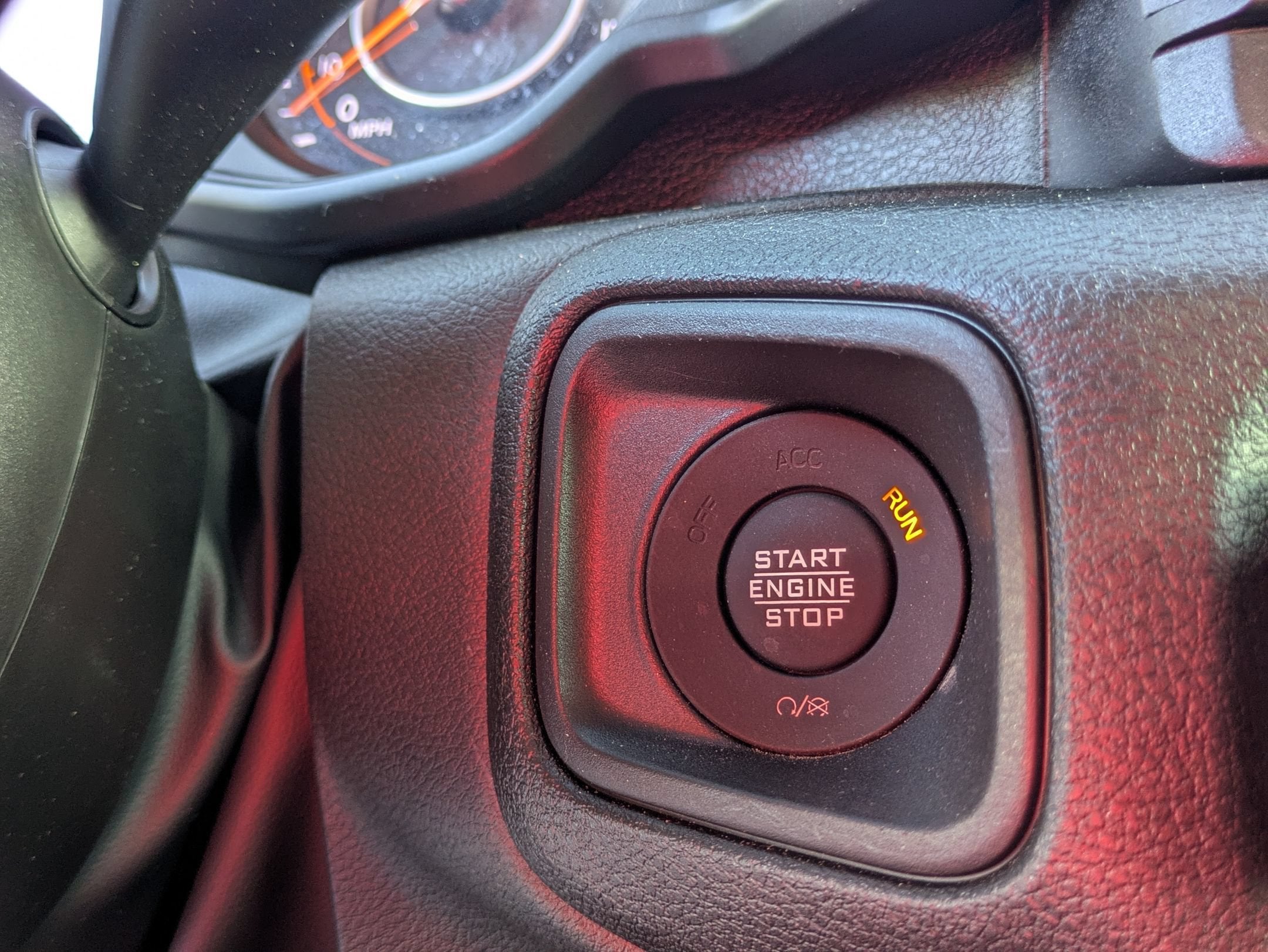 2025 Jeep Gladiator Nighthawk
