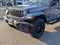2025 Jeep Gladiator Nighthawk