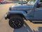 2025 Jeep Gladiator Nighthawk