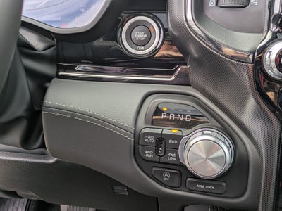 2025 RAM 1500 Limited