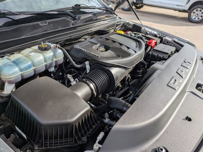 2025 RAM 1500 Limited