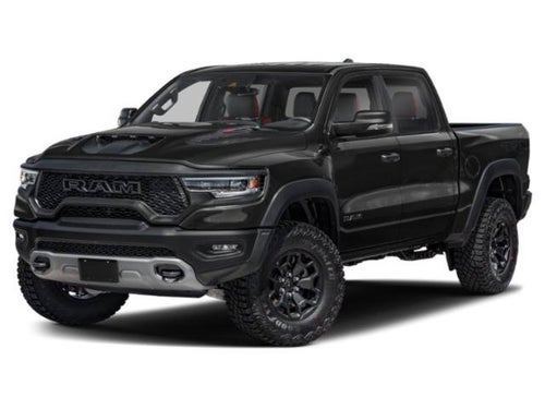 2024 RAM 1500 TRX