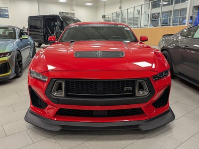 2025 Ford Mustang RTR Spec 3