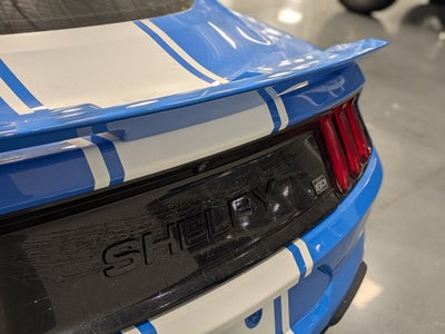 2022 Ford Mustang GT Premium Shelby Super Snake