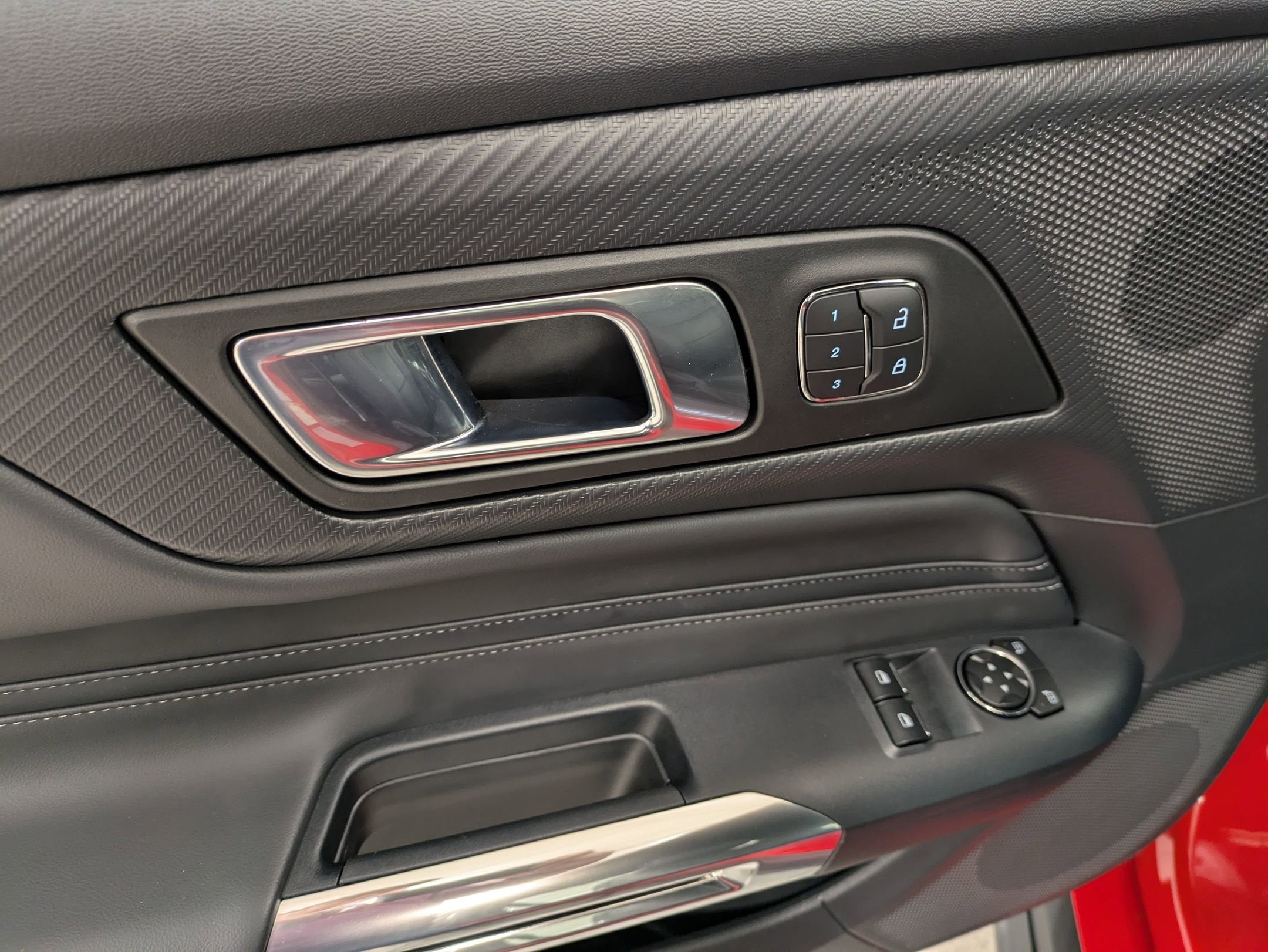 2024 Ford Mustang GT Premium RTR Spec 3 Supercharged