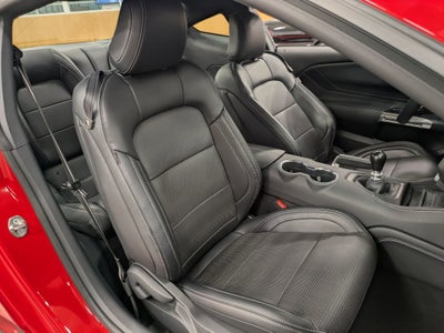 2024 Ford Mustang GT Premium RTR Spec 3 Supercharged