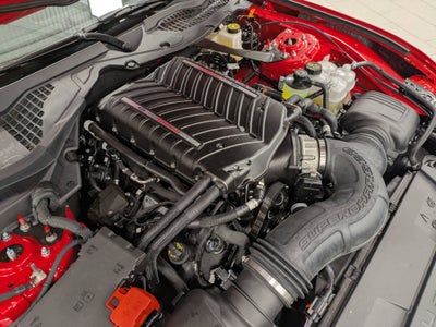 2024 Ford Mustang GT Premium RTR Spec 3 Supercharged