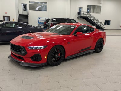 2024 Ford Mustang GT Premium RTR Spec 3 Supercharged