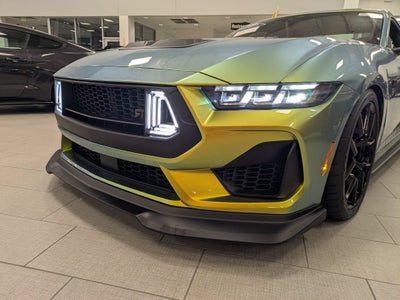 2025 Ford Mustang RTR Spec 3
