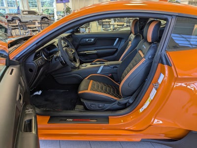 2021 Ford Mustang Shelby GT500KR Widebody