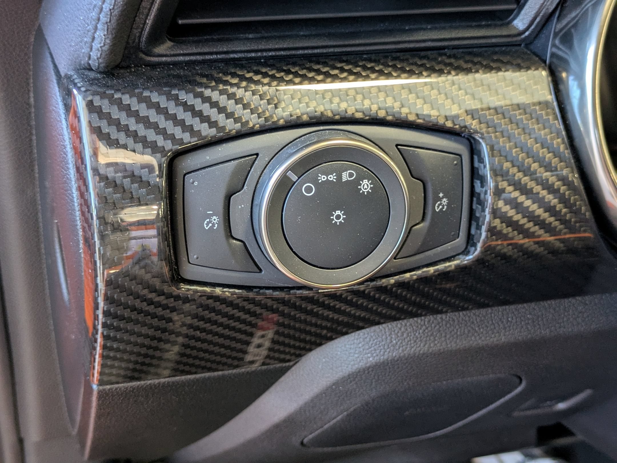 2021 Ford Mustang Shelby GT500KR Widebody