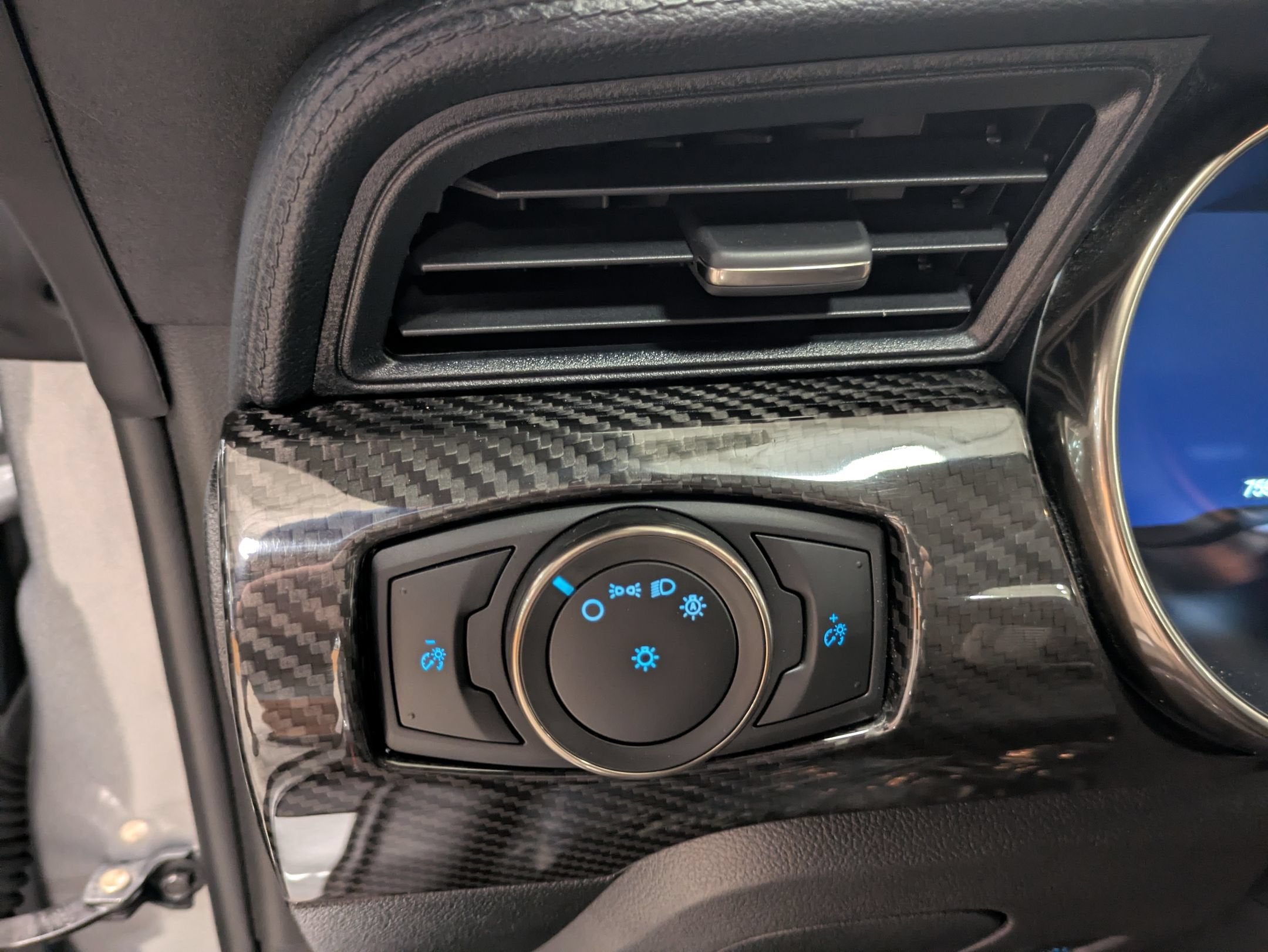 2021 Ford Mustang Shelby GT500