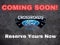1993 Ford Mustang LX