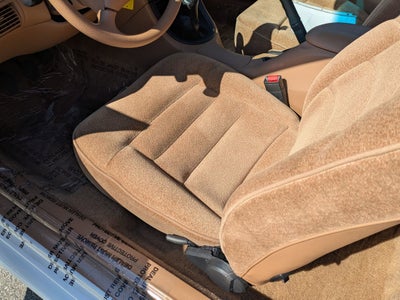 1995 Ford Mustang SVT Cobra R