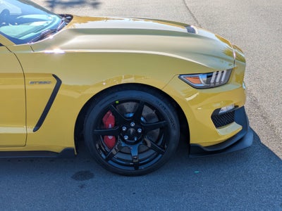 2017 Ford Mustang Shelby GT350R