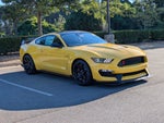 2017 Ford Mustang Shelby GT350R