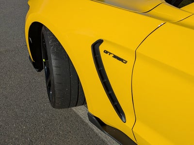 2017 Ford Mustang Shelby GT350R