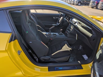 2017 Ford Mustang Shelby GT350R