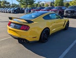 2017 Ford Mustang Shelby GT350R