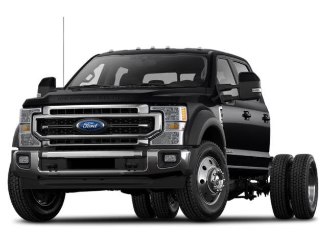 2021 Ford Super Duty F-350 DRW XL