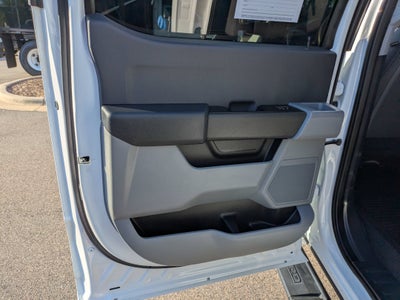 2024 Ford Super Duty F-450 DRW XL