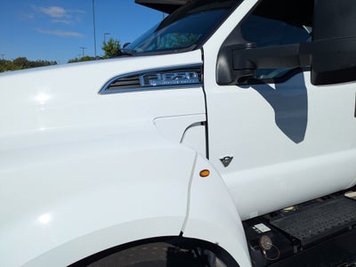 2023 Ford F-650SD Base