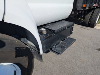 2023 Ford F-650SD Base
