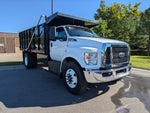 2023 Ford F-650SD Base