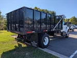 2023 Ford F-650SD Base