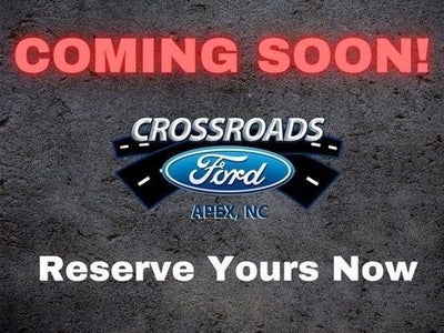 2017 Ford F-750SD Base
