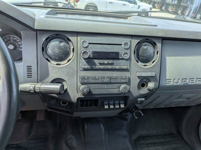 2017 Ford F-750SD Base