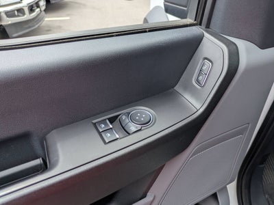 2024 Ford Super Duty F-550 DRW XL