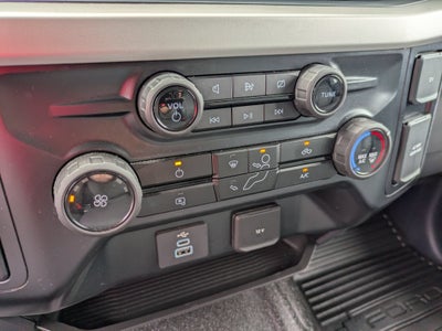 2024 Ford Super Duty F-550 DRW XL