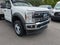2024 Ford Super Duty F-550 DRW XL