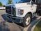 2022 Ford F-750SD Base