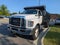 2022 Ford F-750SD Base