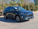 2022 Ford Escape SEL Hybrid